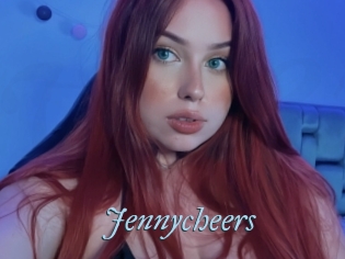 Jennycheers