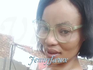 Jennyfawx