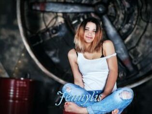 Jennylis
