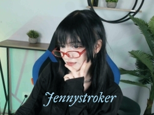 Jennystroker