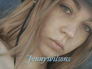 Jennywilsons