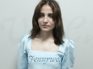 Jennywolfe