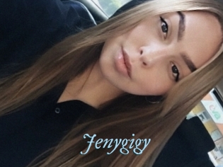 Jenygigy