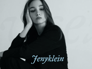Jenyklein