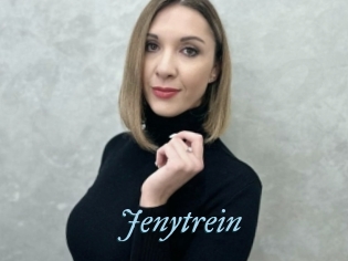 Jenytrein