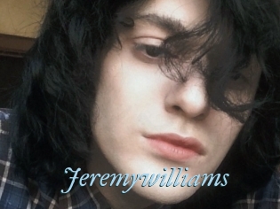 Jeremywilliams