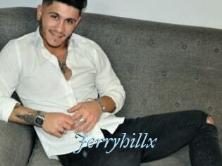 Jerryhillx