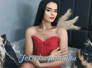 Jerushaquintana