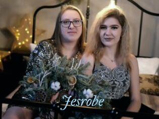 Jesrobe