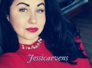 Jessicaevens