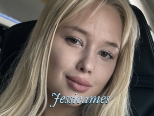 Jessieames