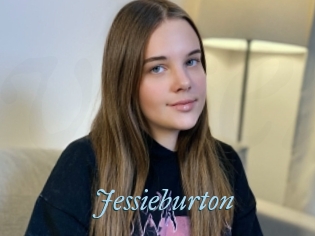Jessieburton