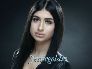 Jessiegoldie
