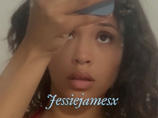 Jessiejamesx