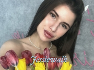 Jessiewalk