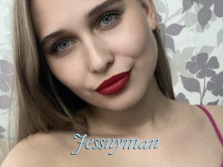 Jessnyman