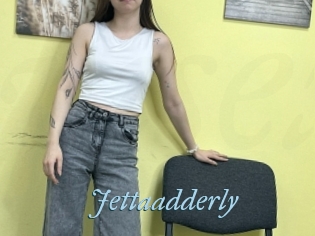 Jettaadderly