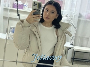 Jettacoey