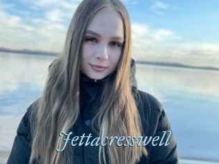 Jettacresswell