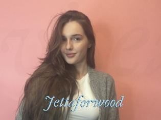 Jettaforwood