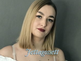 Jettagossett