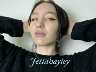 Jettahayley