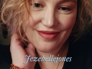 Jezebellejones