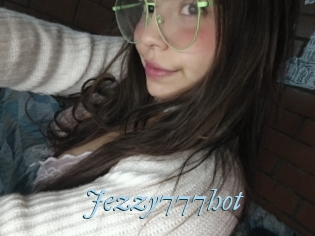 Jezzy777hot