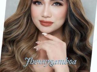 Jhennygamboa