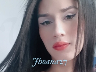 Jhoana27