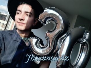 Jhoannsaenz