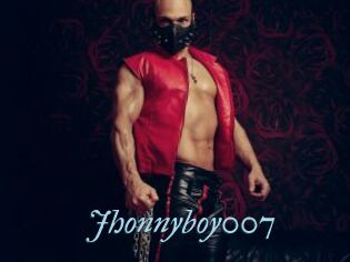 Jhonnyboy007