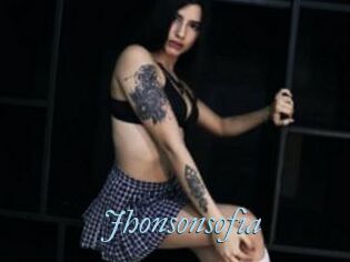 Jhonsonsofia