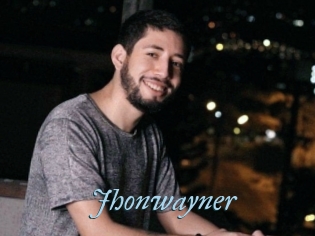 Jhonwayner