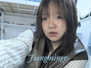 Jiangmingr