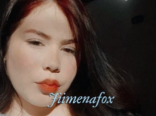 Jiimenafox