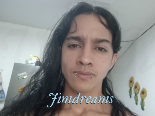 Jimdreams