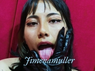Jimenamuller