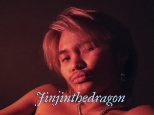 Jinjinthedragon