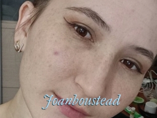 Joanboustead