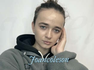 Joancoleson