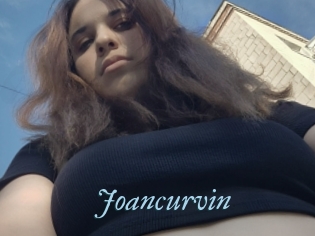 Joancurvin