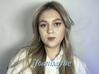 Joanhayne