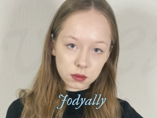 Jodyally