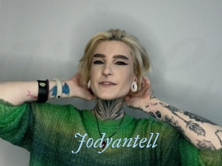 Jodyantell