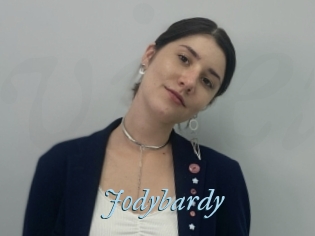 Jodybardy