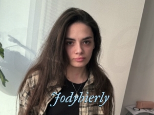Jodybierly