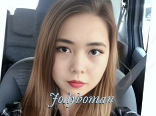 Jodyboman