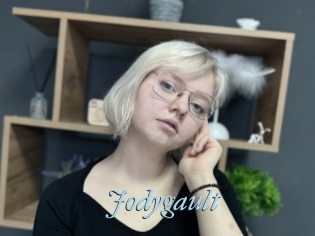 Jodygault