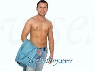 Joehotboyxxx